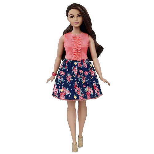 Barbie Modelka - DMF28 - Cena : 923,- K s dph 