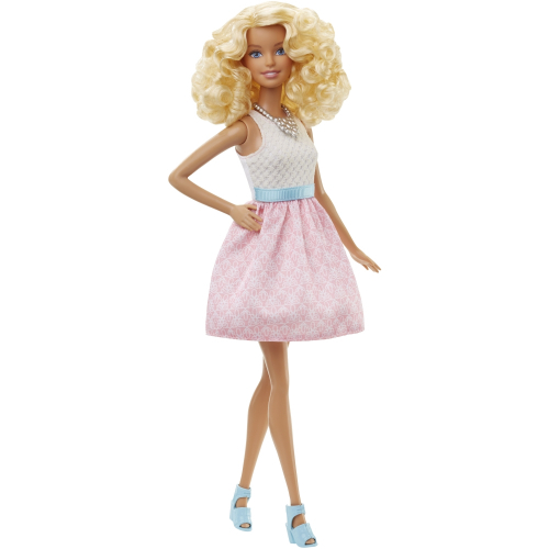Barbie Modelka - DGY57 - Cena : 923,- K s dph 