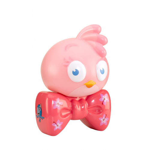 Angry Birds 3D Koupelov & sprhov gel 300ml - Cena : 199,- K s dph 