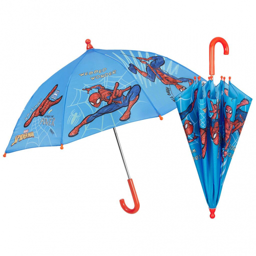 Obrázek Chlapecký deštník Perletti Spiderman
