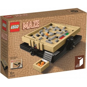 LEGO Ideas 21305 - Bludit - Cena : 2399,- K s dph 