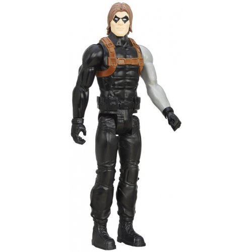 Avengers - 30 cm titan figurka B - Winter Soldier B6532 - Cena : 349,- K s dph 