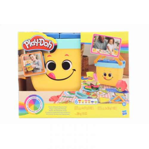 Obrázek Play- Doh Piknik startovací set