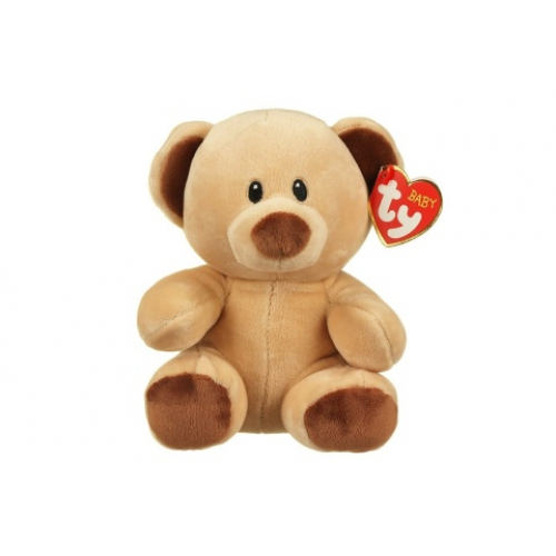 Baby Ty BUNDLES 15 cm - medvdek - Cena : 130,- K s dph 