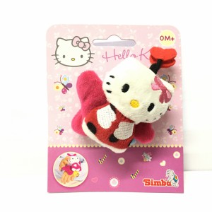 SIMBA Hello Kitty Chrasttko na ruiku - beruka - Cena : 125,- K s dph 