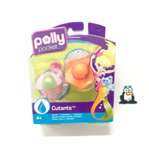 Polly Pocket Cutant 2 pack - T3550 - Cena : 29,- K s dph 