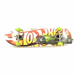 Hot Wheels Skateboard - Big Logo Y0355 - Cena : 349,- K s dph 