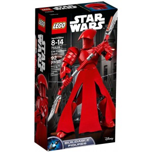 LEGO Star Wars 75529 -  Elitn pretorinsk str - Cena : 504,- K s dph 