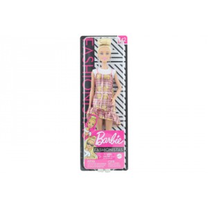 Barbie Modelka - pldov aty GHW56 - Cena : 358,- K s dph 