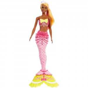 Barbie mosk panna - FJC91 - Cena : 409,- K s dph 