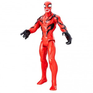 Spiderman 30cm figurky zpornch hrdin - Carnage C0007 - Cena : 189,- K s dph 