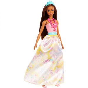 Barbie princezna - FJC96 - Cena : 409,- K s dph 
