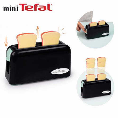 Obrzek Toaster Mini Tefal Express