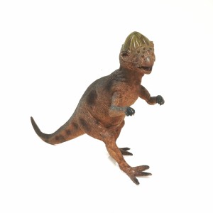 Dinosaurus obr 45-51 cm - #3 - Cena : 275,- K s dph 