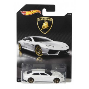 Hot Wheels tmatick auto - Lamborghini - Lamborghini Estoque 3/8 - Cena : 99,- K s dph 
