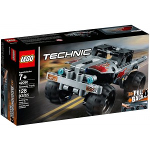 LEGO Technic 42090 - tk v terku - Cena : 399,- K s dph 