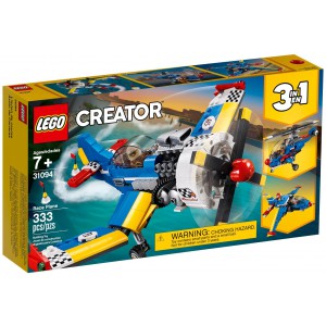 LEGO Creator 31094 -  Zvodn letadlo - Cena : 579,- K s dph 