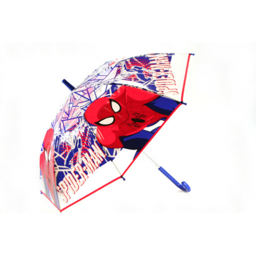 Detnk Spiderman prhledn vystelovac - Cena : 173,- K s dph 