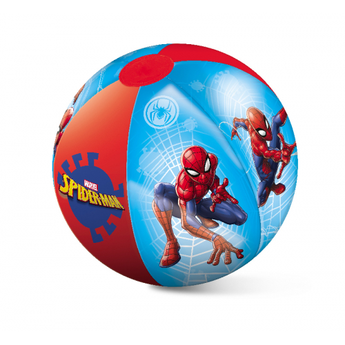 Obrázek Nafukovací míč SPIDER-MAN 50 cm