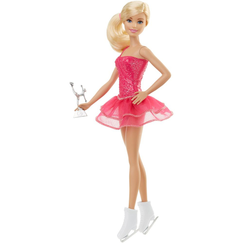 Barbie Prvn povoln DVF50 - Krasobrulaka FFR35 - Cena : 290,- K s dph 