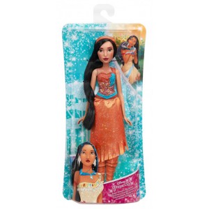 Disney Princezna - Pocahontas E4165 - Cena : 349,- K s dph 