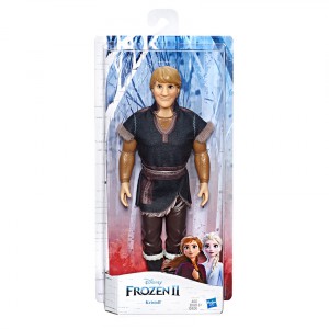 Frozen 2 Kristoff Figurka - Cena : 399,- K s dph 