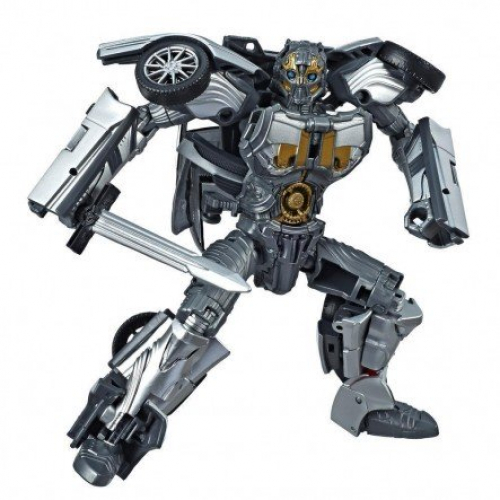 Transformers Generations: Studio Series Deluxe - Cogman E4700 - Cena : 549,- K s dph 