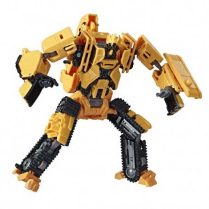 Transformers Generations: Studio Series Deluxe - Scrapmetal E4701 - Cena : 549,- K s dph 