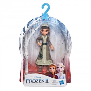 Frozen 2 Hlavn charaktery - Honeymaren E7085 - Cena : 98,- K s dph 