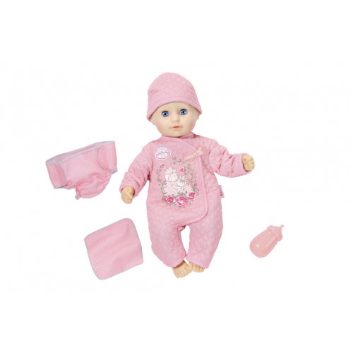 Baby Annabell Little Baby Fun 36 cm - Cena : 1064,- K s dph 