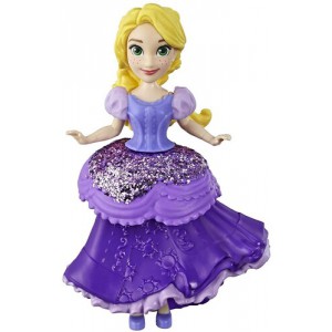 Hasbro Disney Mini princezna - Locika - Cena : 119,- K s dph 