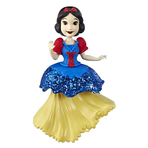 Hasbro Disney Mini princezna - Snhurka - Cena : 109,- K s dph 