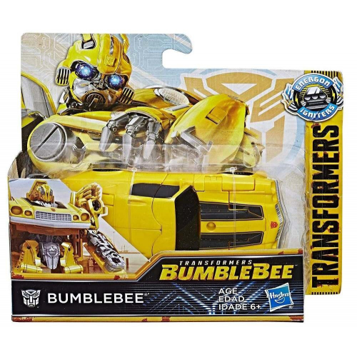 Tranformers Bumblebee Energon Igniter - Bumblebee - Cena : 259,- K s dph 