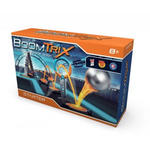 BoomTrix: Starter - Cena : 259,- K s dph 