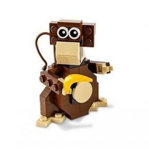 LEGO 40101 - impanz - Cena : 59,- K s dph 