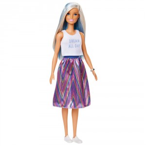 Barbie Modelka FXL53 - Cena : 239,- K s dph 