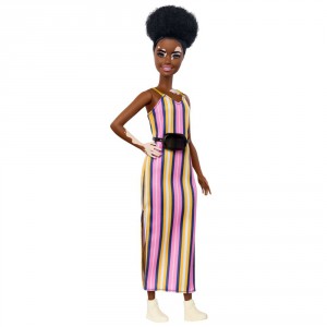 Barbie Modelka GHW51 - Cena : 249,- K s dph 