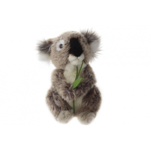 Ply Koala 17cm - Cena : 208,- K s dph 