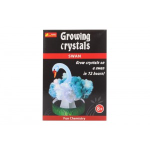 Rostouc krystaly labu - Cena : 114,- K s dph 
