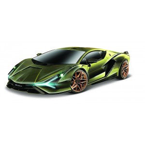 Bburago 1:18 TOP Lamborghini Sin fkp 37 - Cena : 1304,- K s dph 