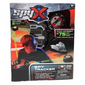 SpyX pinsk detekn systm - Cena : 1299,- K s dph 