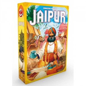 Jaipur - Cena : 479,- K s dph 