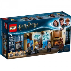 LEGO Harry Potter 75966 - Komnata nejvy poteby - Cena : 387,- K s dph 