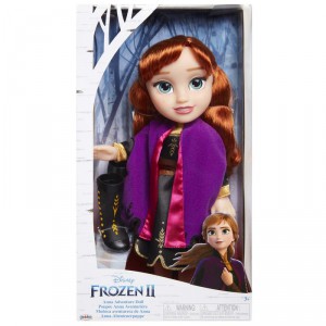 Frozen 2: panenka Anna - Cena : 909,- K s dph 