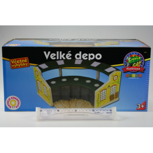 Maxim Velk depo - Cena : 749,- K s dph 