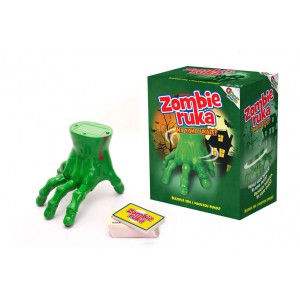 Cool games Zombie ruka - Cena : 754,- K s dph 