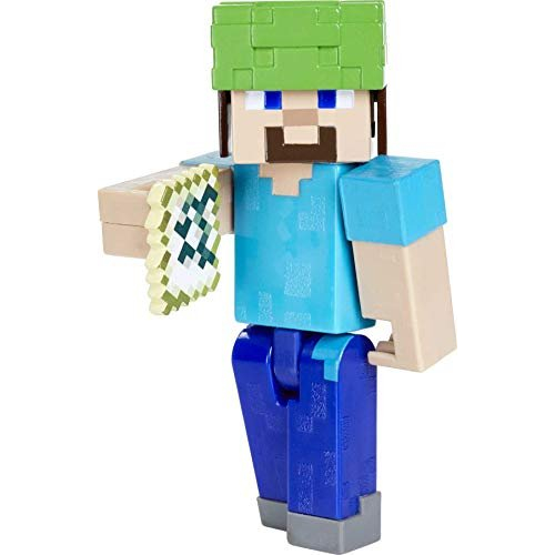 Minecraft 8 cm figurka GTP21 - Cena : 246,- K s dph 