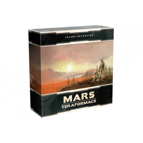 Mars: Teraformace Big Box - Cena : 2701,- K s dph 