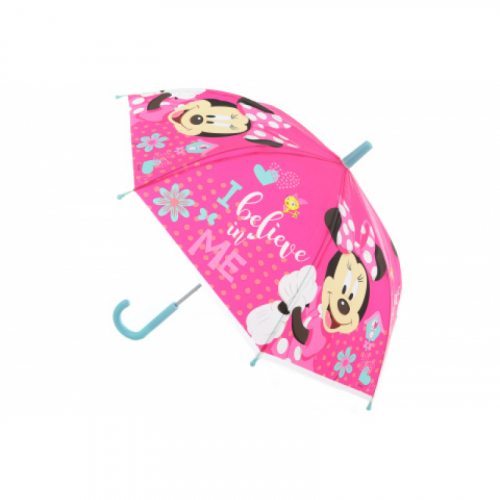 Obrázek Deštník Minnie manuální