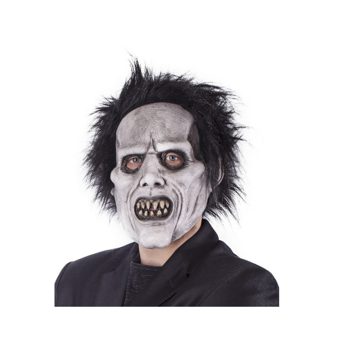 maska zombie s vlasy - Cena : 311,- K s dph 
